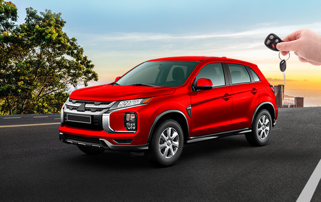 SMBL Vehicle Loan